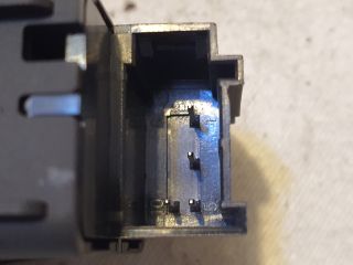 bontott AUDI A6 C7 Riasztó Kapcsoló