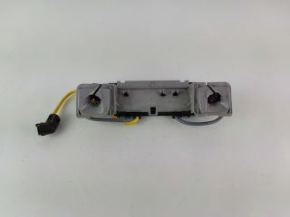 bontott AUDI A6 C7 Riasztó Ultrahang Érzékelő