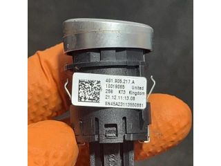 bontott AUDI A6 C7 Start / Stop Indító Gomb