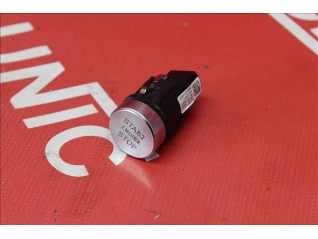 bontott AUDI A6 C7 Start / Stop Indító Gomb