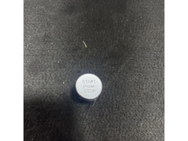 bontott AUDI A6 C7 Start / Stop Indító Gomb