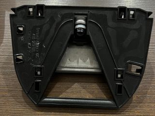 bontott AUDI A6 C7 Szélvédő Multifunkciós Kamera Vezérlő Panel