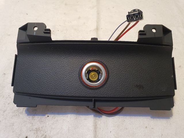 bontott AUDI A6 C7 Szivargyújtó Aljzat