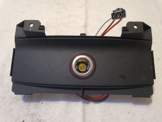 bontott AUDI A6 C7 Szivargyújtó Aljzat