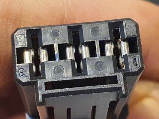 bontott AUDI A6 C7 Szivargyújtó Aljzat