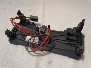 bontott AUDI A6 C7 Szivargyújtó Aljzat