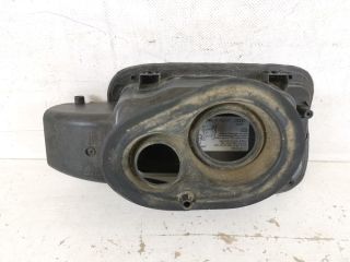 bontott AUDI A6 C7 Tankajtó