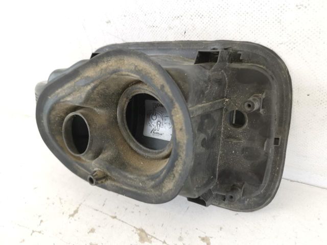 bontott AUDI A6 C7 Tankajtó