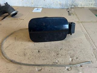 bontott AUDI A6 C7 Tankajtó