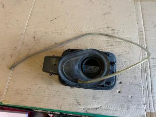 bontott AUDI A6 C7 Tankajtó