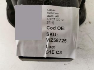 bontott AUDI A6 C7 Tankajtó