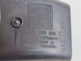 bontott AUDI A6 C7 Tankajtó