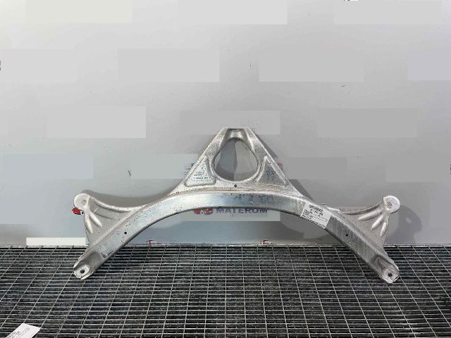 bontott AUDI A6 C7 Tartó Bak