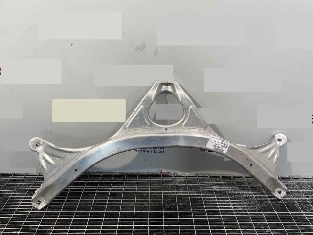 bontott AUDI A6 C7 Tartó Bak