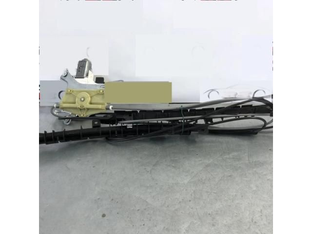 bontott AUDI A6 C7 Tetőablak Motor