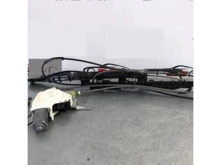 bontott AUDI A6 C7 Tetőablak Motor