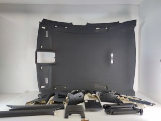 bontott AUDI A6 C7 Tetőkárpit