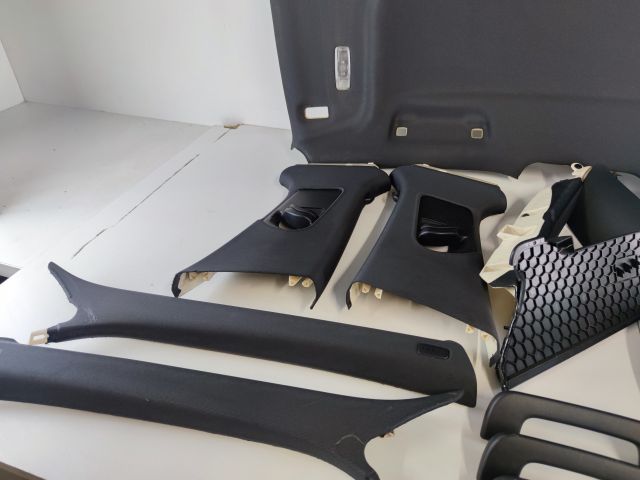 bontott AUDI A6 C7 Tetőkárpit