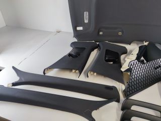 bontott AUDI A6 C7 Tetőkárpit