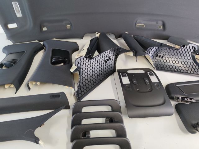 bontott AUDI A6 C7 Tetőkárpit