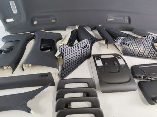 bontott AUDI A6 C7 Tetőkárpit