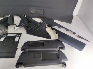bontott AUDI A6 C7 Tetőkárpit