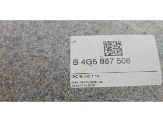 bontott AUDI A6 C7 Tetőkárpit