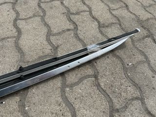 bontott AUDI A6 C7 Tetősín Pár