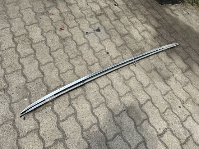 bontott AUDI A6 C7 Tetősín Pár