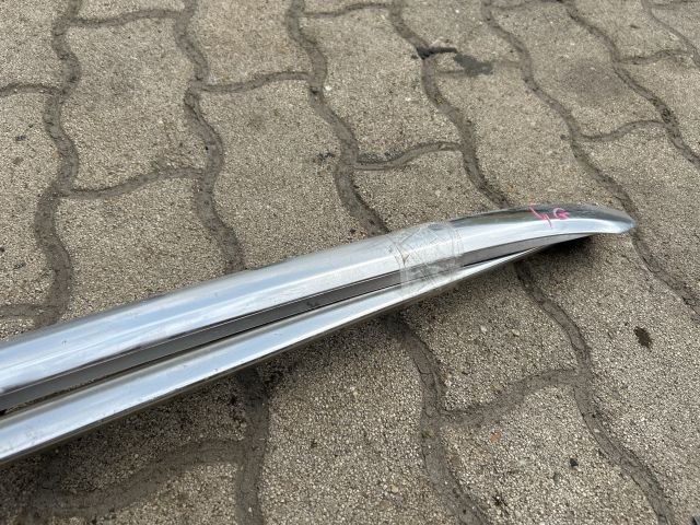 bontott AUDI A6 C7 Tetősín Pár