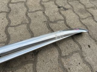 bontott AUDI A6 C7 Tetősín Pár