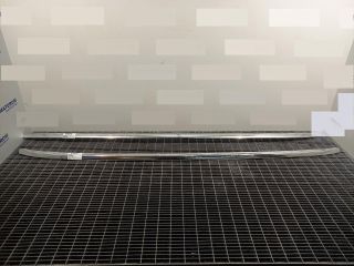 bontott AUDI A6 C7 Tetősín Pár