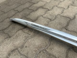 bontott AUDI A6 C7 Tetősín Pár