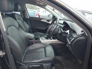 bontott AUDI A6 C7 Tolatókamera