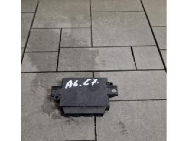 bontott AUDI A6 C7 Tolatóradar Elektronika
