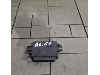 bontott AUDI A6 C7 Tolatóradar Elektronika