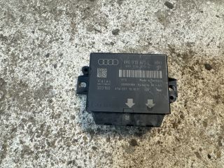 bontott AUDI A6 C7 Tolatóradar Elektronika