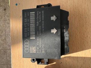 bontott AUDI A6 C7 Tolatóradar Elektronika
