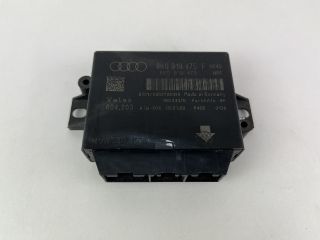 bontott AUDI A6 C7 Tolatóradar Elektronika