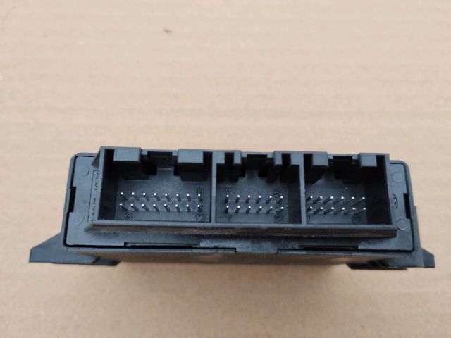 bontott AUDI A6 C7 Tolatóradar Elektronika