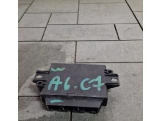 bontott AUDI A6 C7 Tolatóradar Elektronika