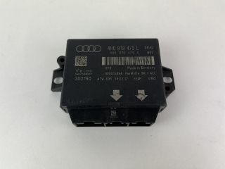 bontott AUDI A6 C7 Tolatóradar Elektronika