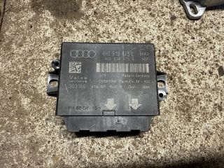 bontott AUDI A6 C7 Tolatóradar Elektronika