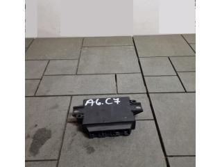 bontott AUDI A6 C7 Tolatóradar Elektronika