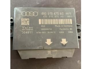 bontott AUDI A6 C7 Tolatóradar Elektronika