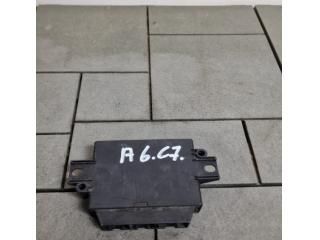 bontott AUDI A6 C7 Tolatóradar Elektronika