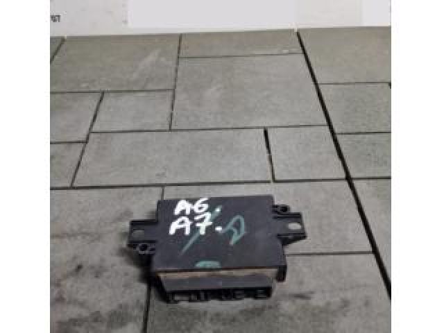 bontott AUDI A6 C7 Tolatóradar Elektronika