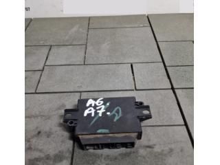 bontott AUDI A6 C7 Tolatóradar Elektronika