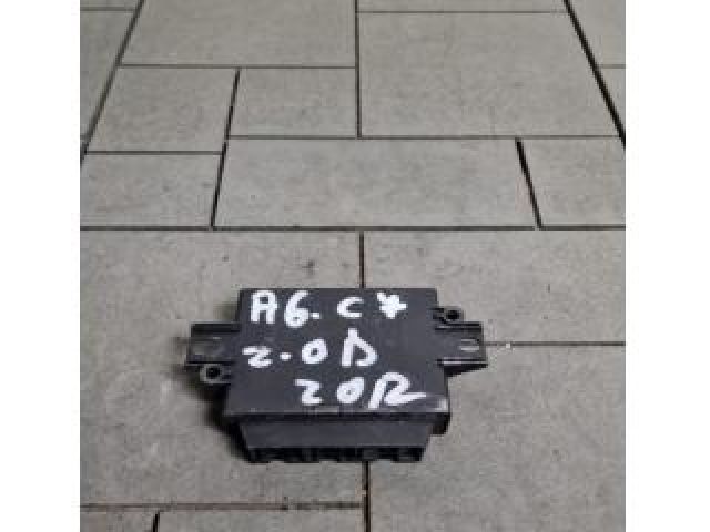 bontott AUDI A6 C7 Tolatóradar Elektronika