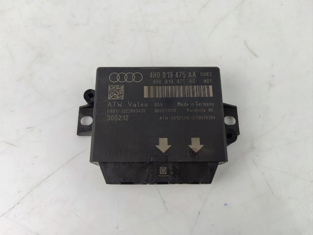 bontott AUDI A6 C7 Tolatóradar Elektronika